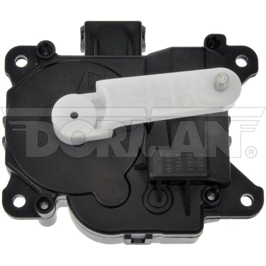 DORMAN 604-875 Air Door Actuator - Temperature