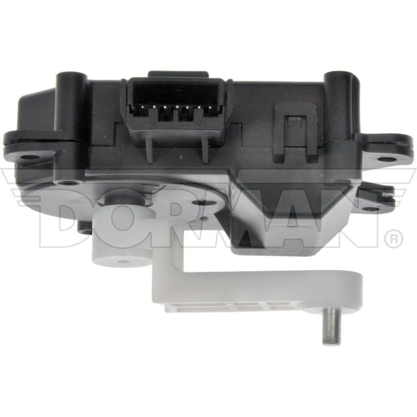 DORMAN 604-875 Air Door Actuator - Temperature