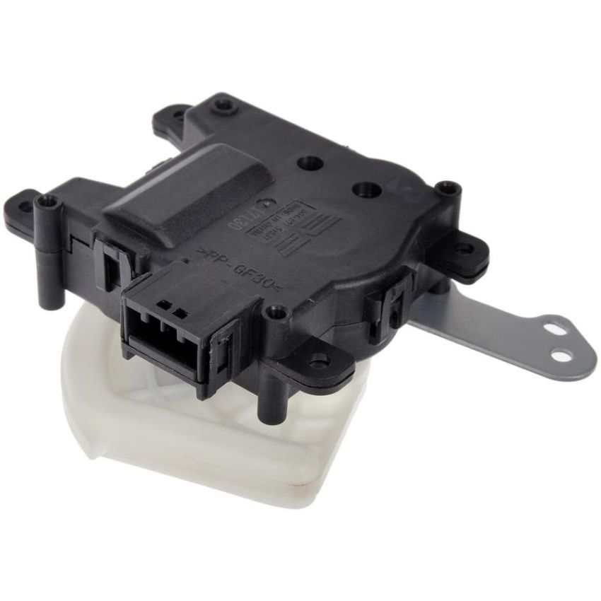 DORMAN 604-877 Air Door Actuator - Temperature