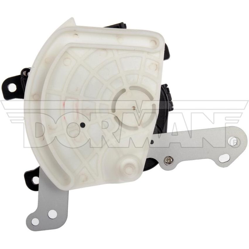 DORMAN 604-877 Air Door Actuator - Temperature