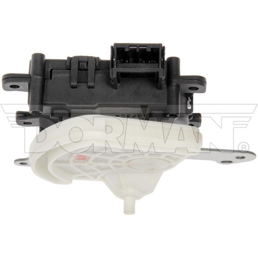 DORMAN 604-877 Air Door Actuator - Temperature