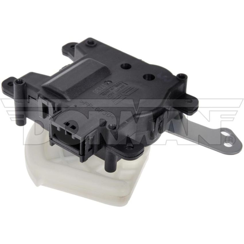 DORMAN 604-877 Air Door Actuator - Temperature