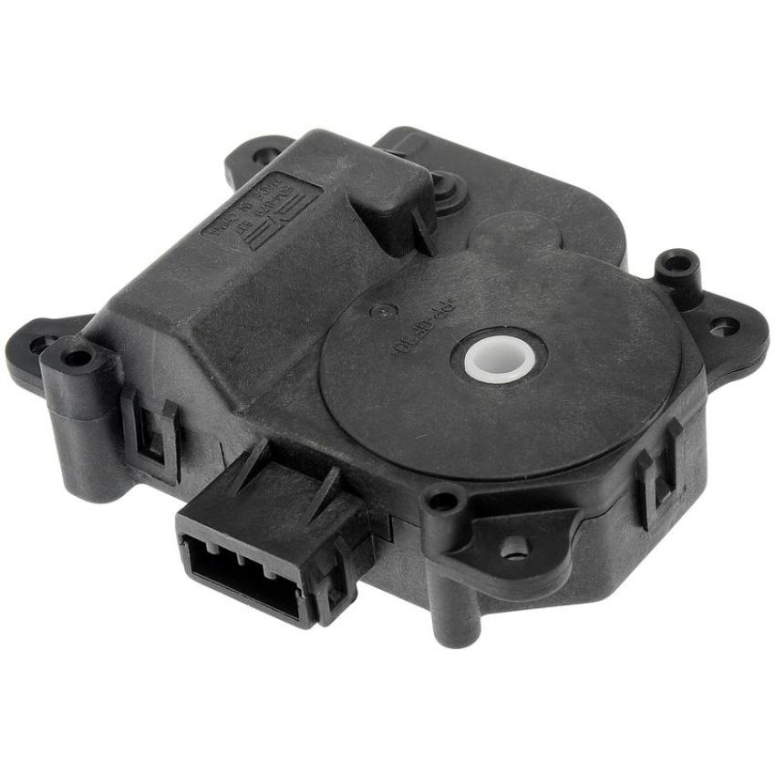 DORMAN 604-879 Air Door Actuator - Mode