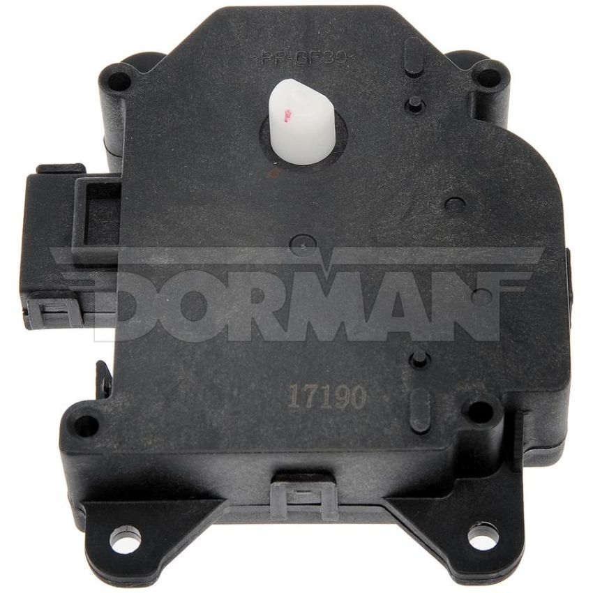 DORMAN 604-879 Air Door Actuator - Mode
