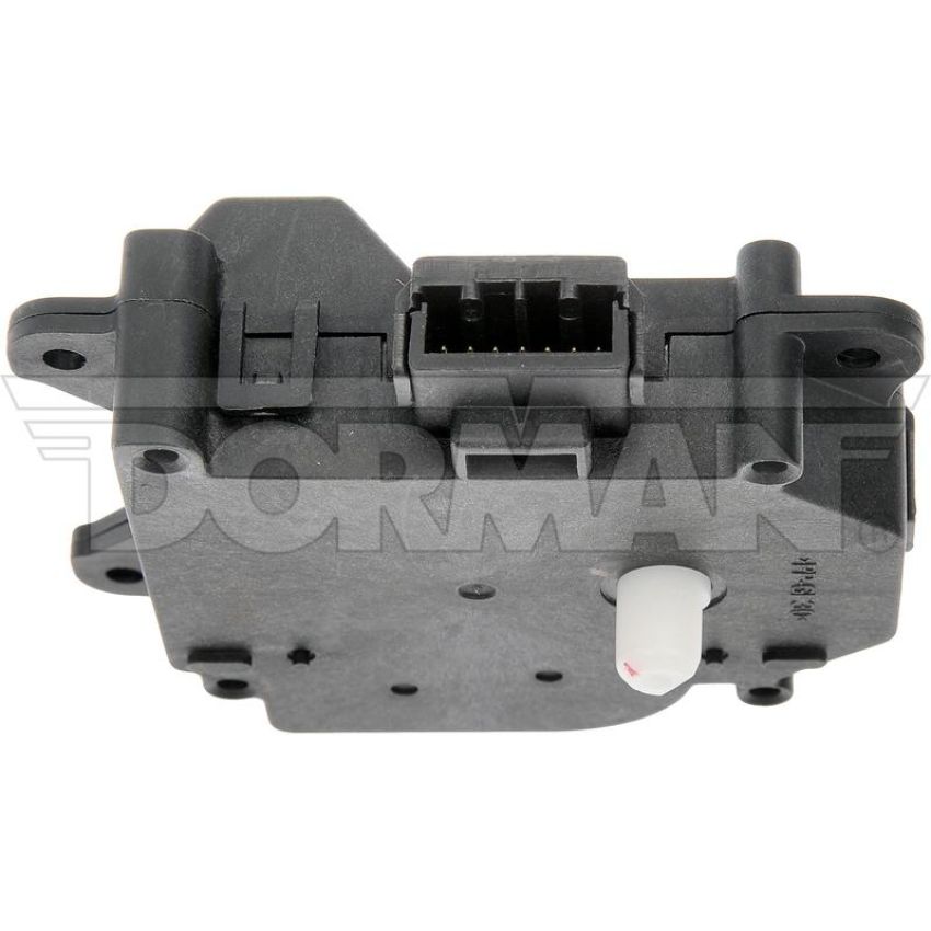DORMAN 604-879 Air Door Actuator - Mode