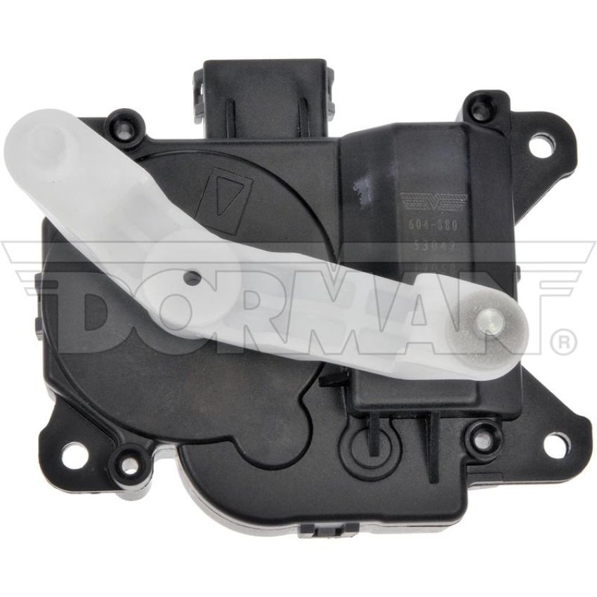 DORMAN 604-880 Air Door Actuator - Temperature