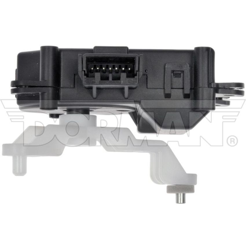 DORMAN 604-880 Air Door Actuator - Temperature