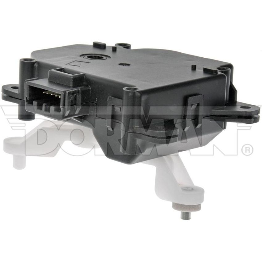 DORMAN 604-880 Air Door Actuator - Temperature
