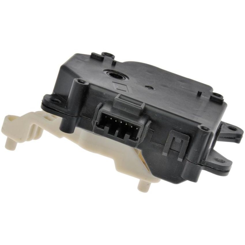 DORMAN 604-881 Air Door Actuator - Temperature Motor