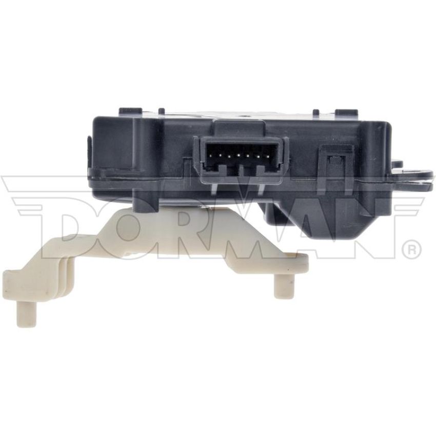 DORMAN 604-881 Air Door Actuator - Temperature Motor
