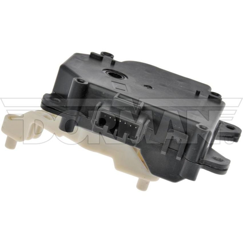 DORMAN 604-881 Air Door Actuator - Temperature Motor