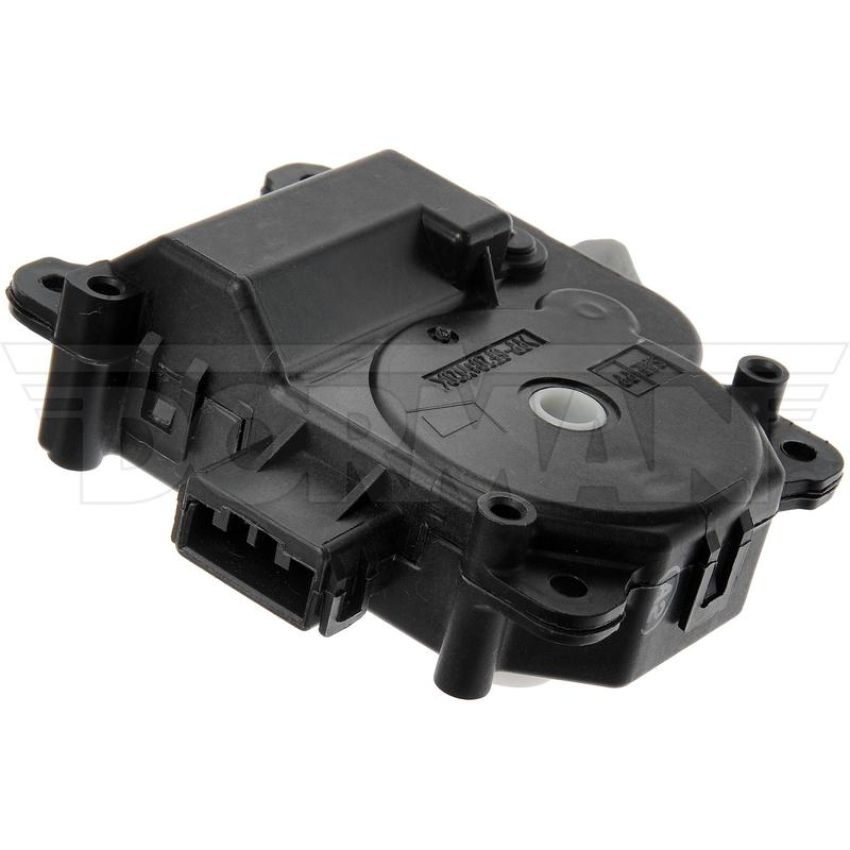 DORMAN 604-882 Air Door Actuator - Temperature Motor