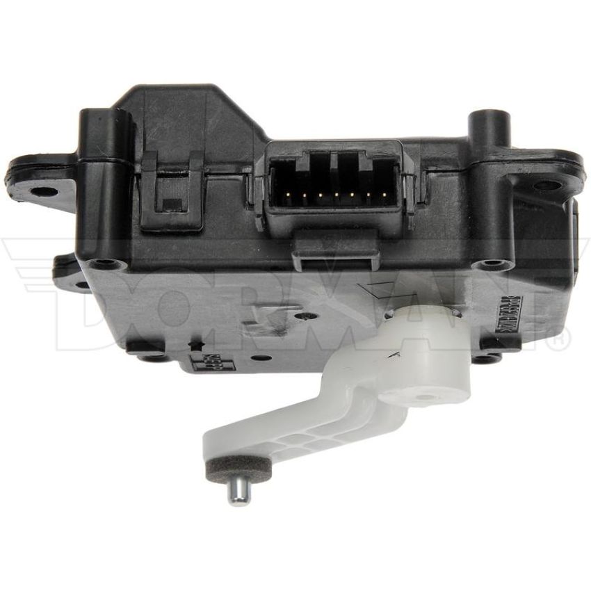 DORMAN 604-882 Air Door Actuator - Temperature Motor