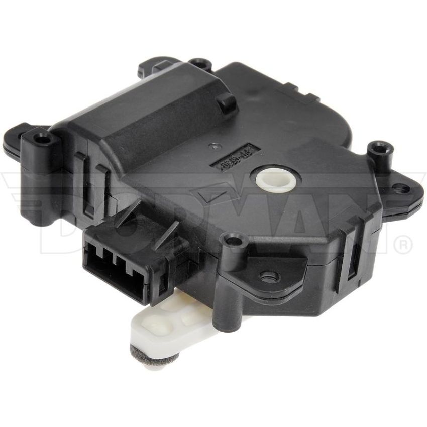DORMAN 604-884 Air Door Actuator - Air Mix
