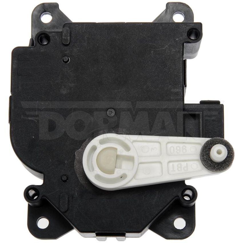 DORMAN 604-884 Air Door Actuator - Air Mix