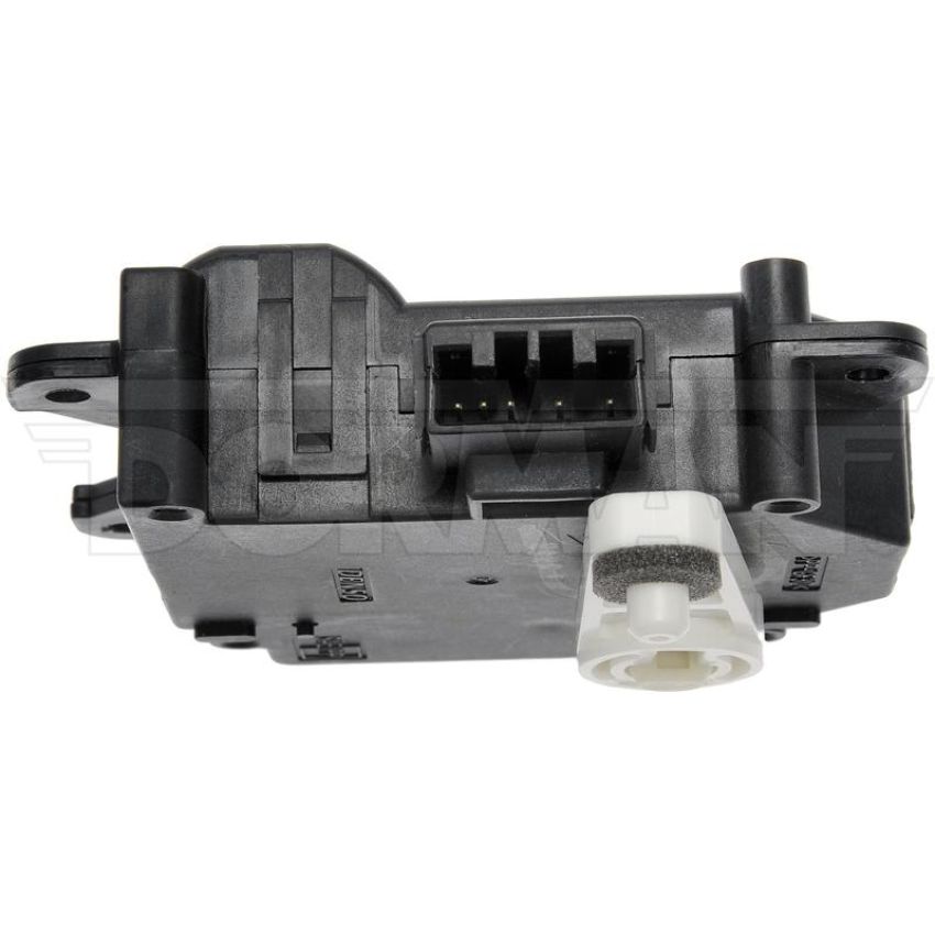 DORMAN 604-884 Air Door Actuator - Air Mix