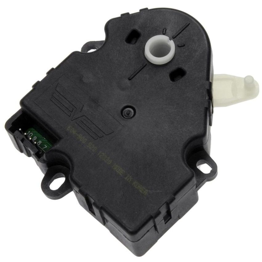 DORMAN 604-900 Air Door Actuator - Temperature