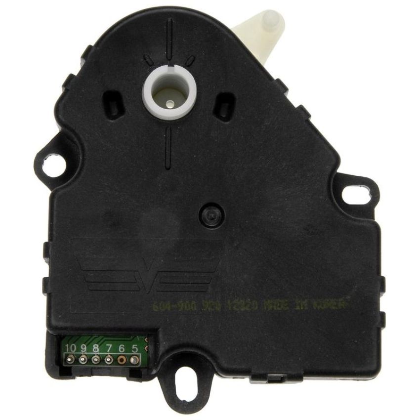 DORMAN 604-900 Air Door Actuator - Temperature