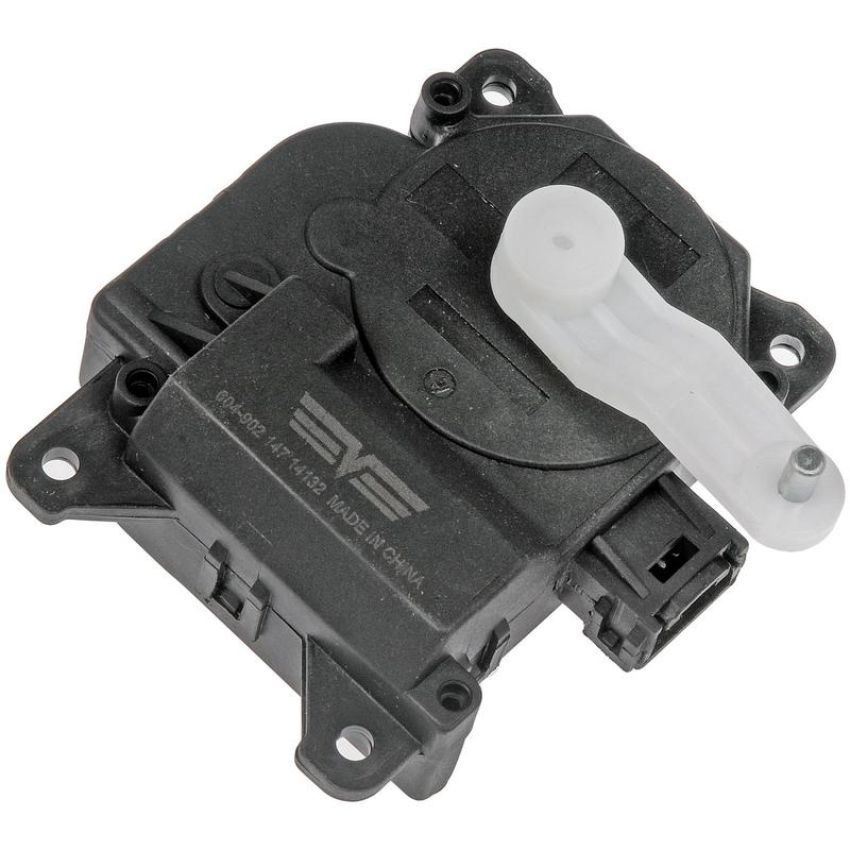 DORMAN 604-902 Air Door Actuator - Servo Mode