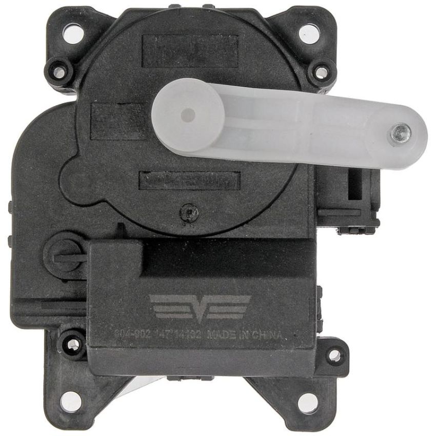 DORMAN 604-902 Air Door Actuator - Servo Mode