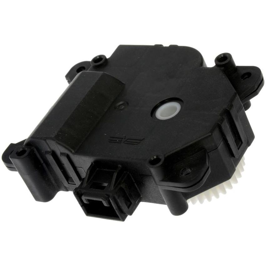 DORMAN 604-906 Air Door Actuator - Air Mix