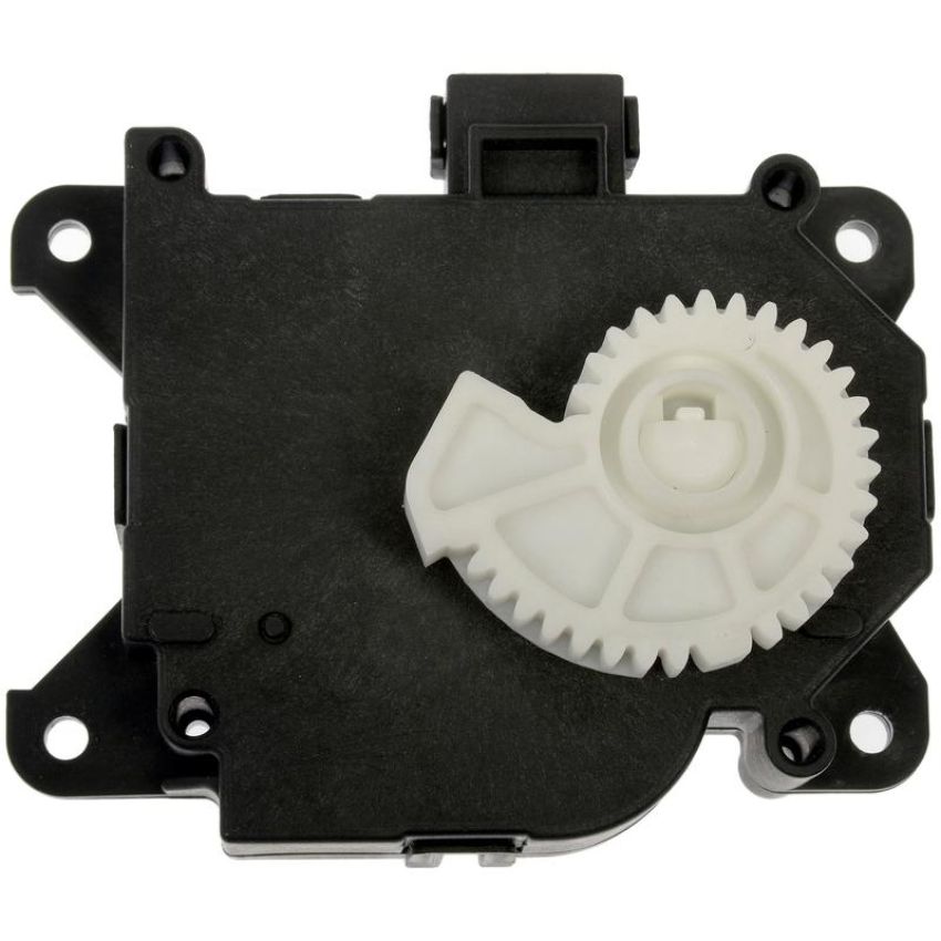 DORMAN 604-906 Air Door Actuator - Air Mix