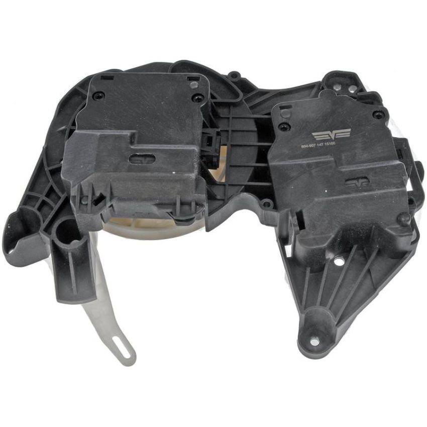 DORMAN 604-907 Air Door Actuator - Mode Door