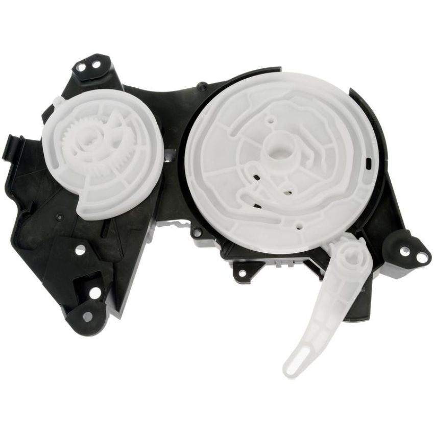 DORMAN 604-907 Air Door Actuator - Mode Door
