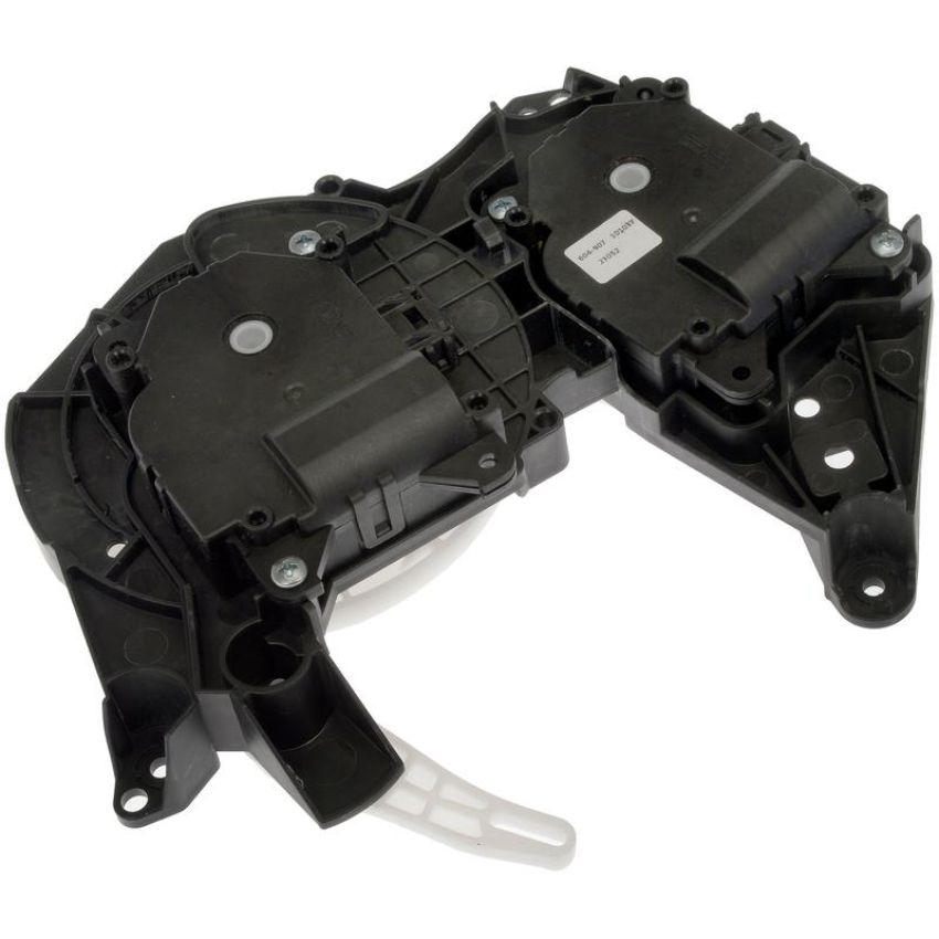 DORMAN 604-907 Air Door Actuator - Mode Door