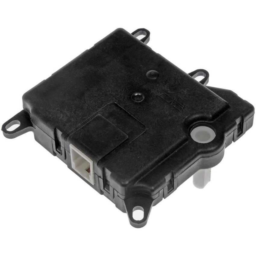 DORMAN 604-908 Air Door Actuator - Blend