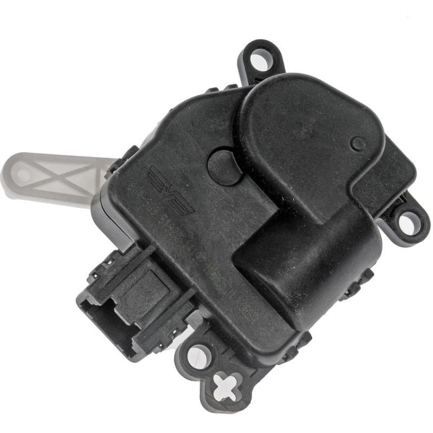 DORMAN 604-909 Air Door Actuator - Mode