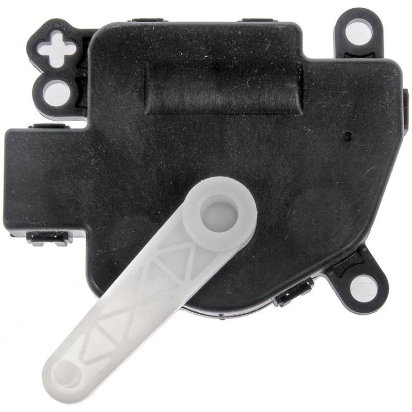 DORMAN 604-909 Air Door Actuator - Mode