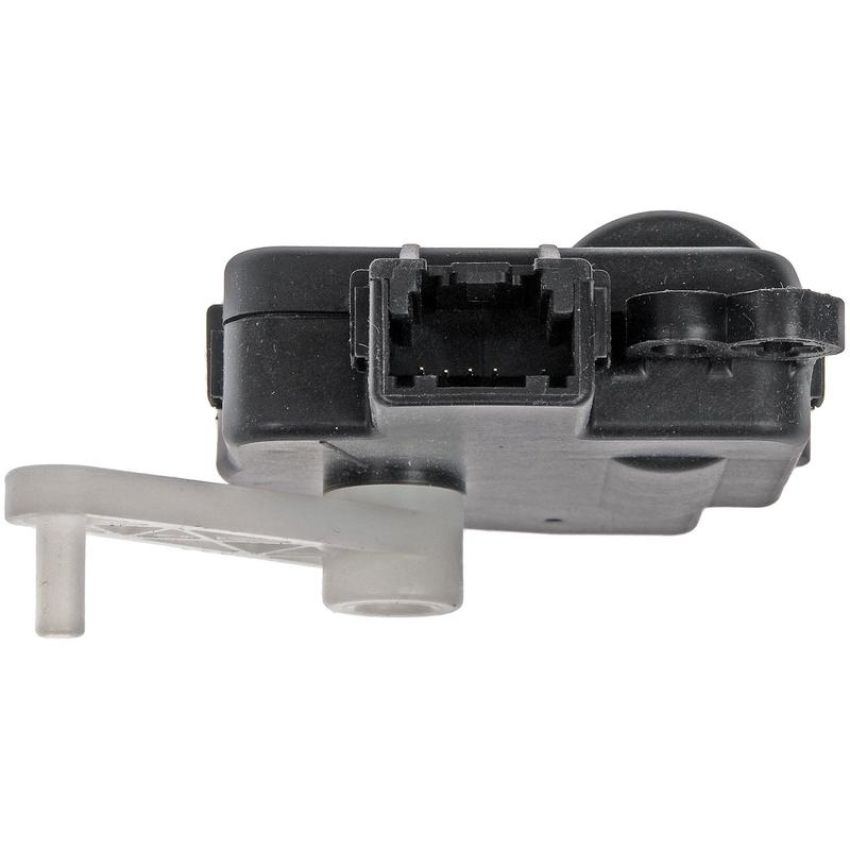 DORMAN 604-909 Air Door Actuator - Mode