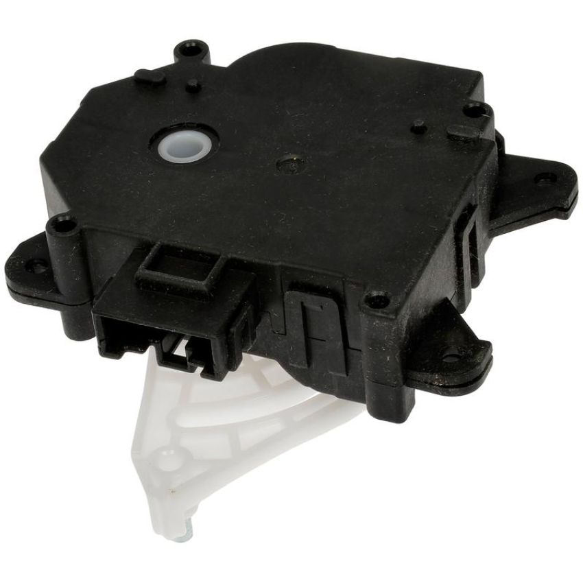 DORMAN 604-917 Air Door Actuator - Mode
