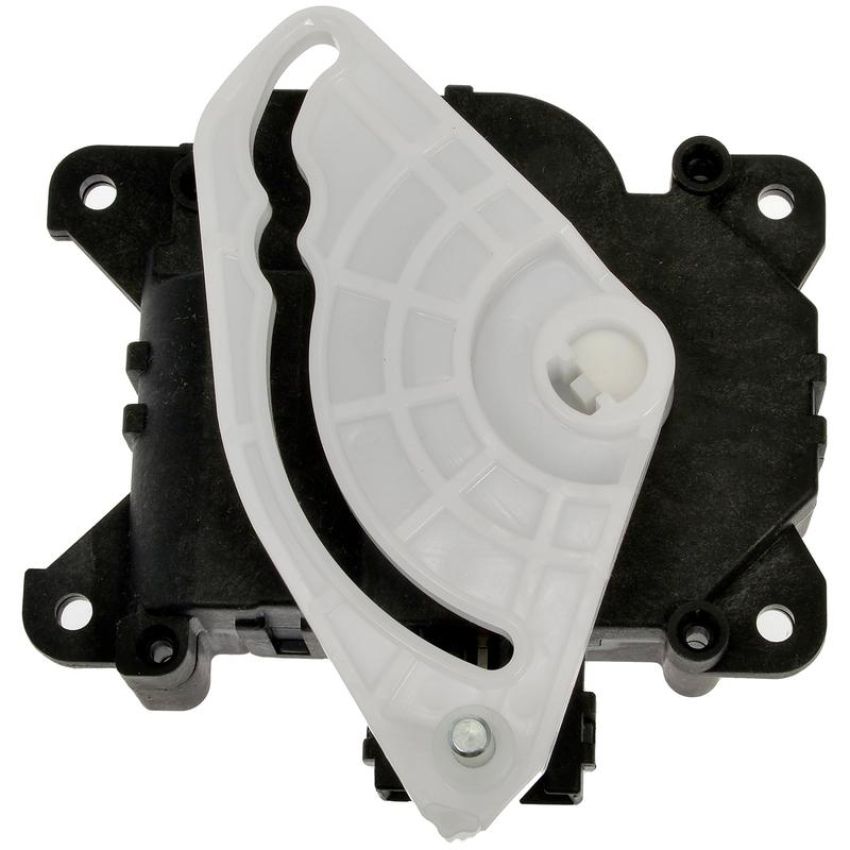 DORMAN 604-917 Air Door Actuator - Mode