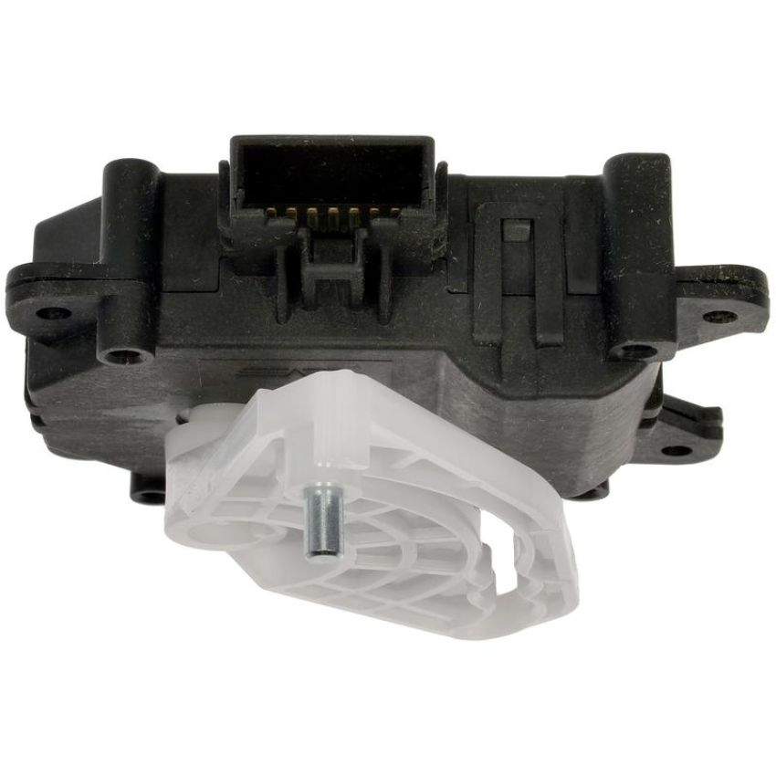DORMAN 604-917 Air Door Actuator - Mode