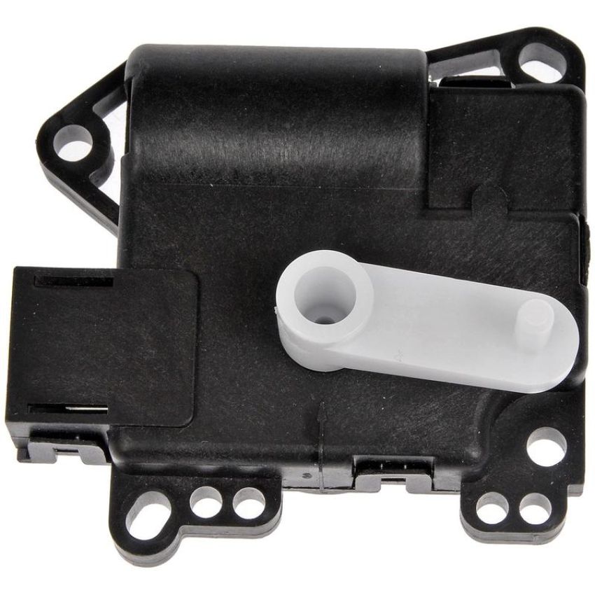 DORMAN 604-919 Air Door Actuator - Floor