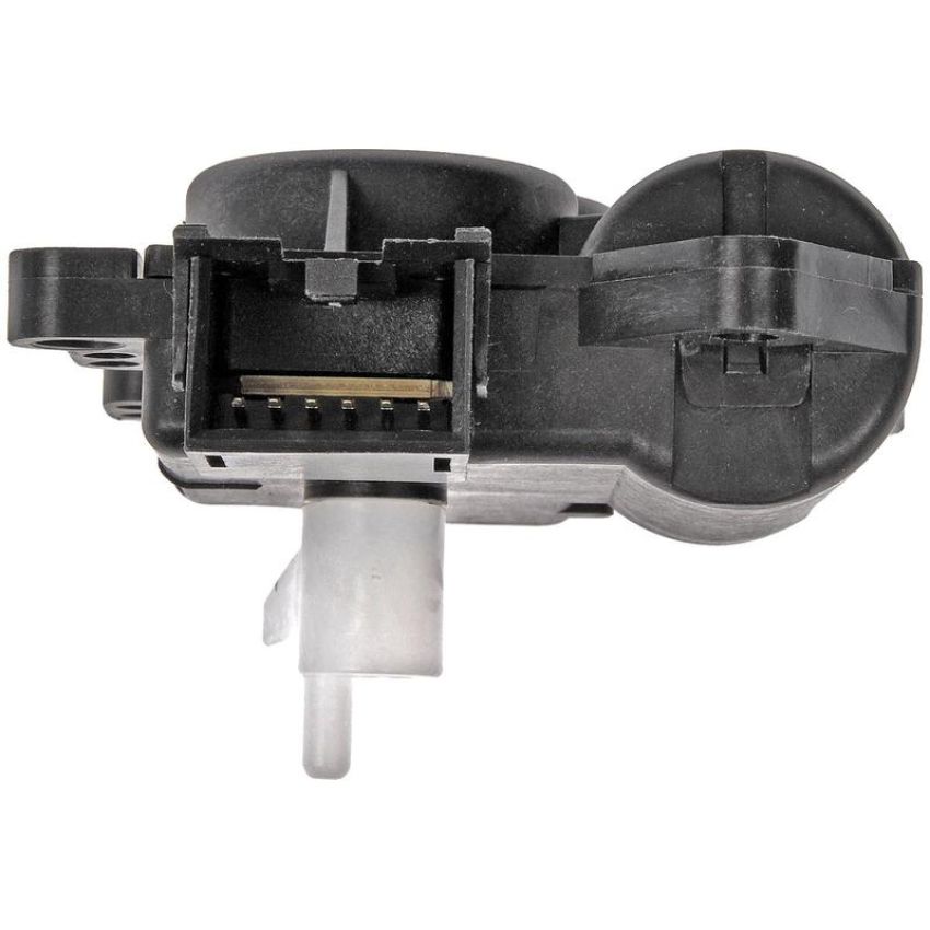 DORMAN 604-919 Air Door Actuator - Floor