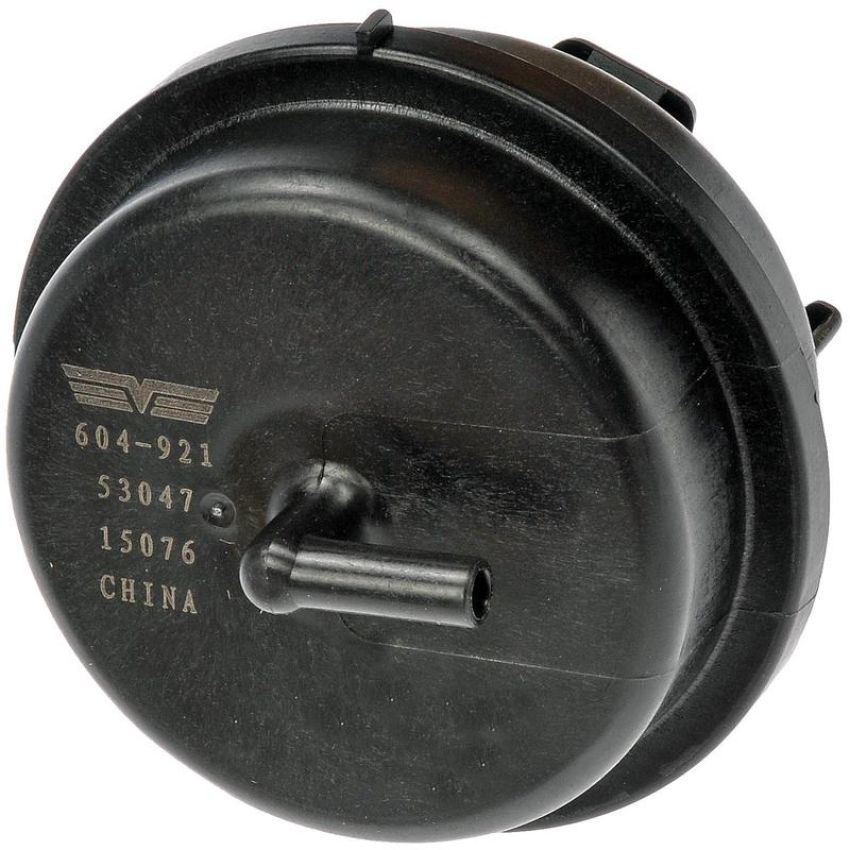 DORMAN 604-921 Air Door Actuator Defroster Vacuum Style