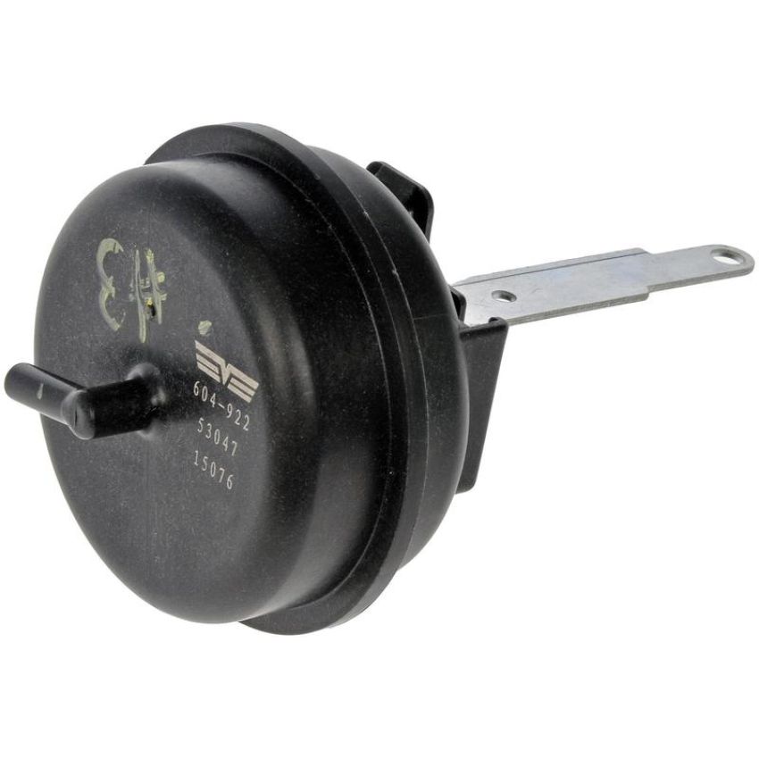 DORMAN 604-922 Air Door Actuator - Mode Door Vacuum Style