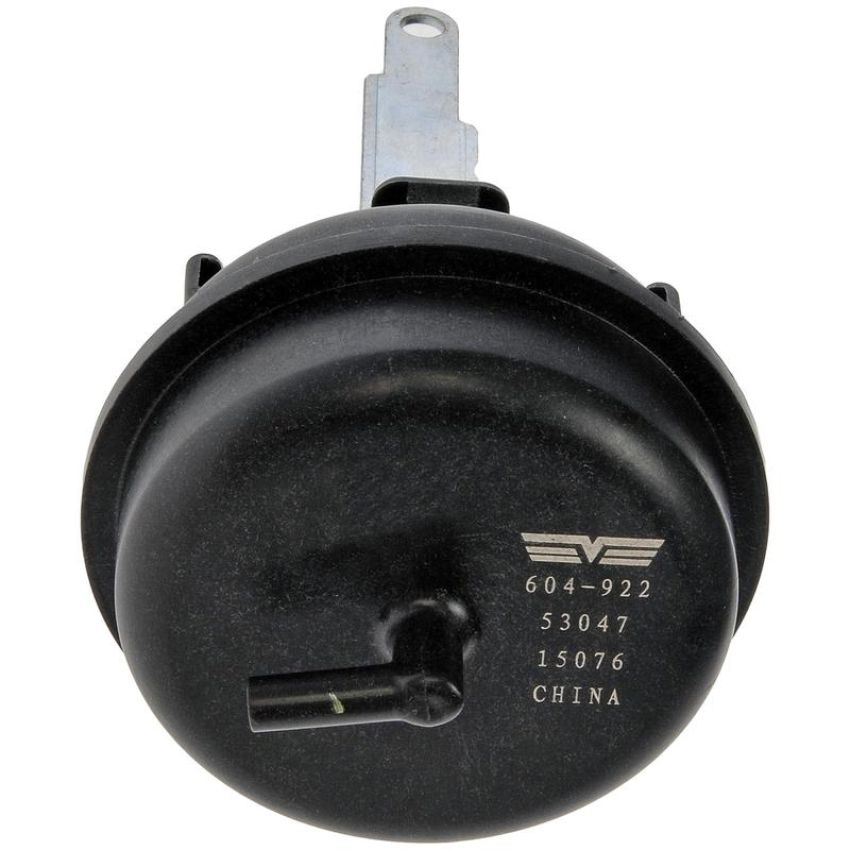 DORMAN 604-922 Air Door Actuator - Mode Door Vacuum Style