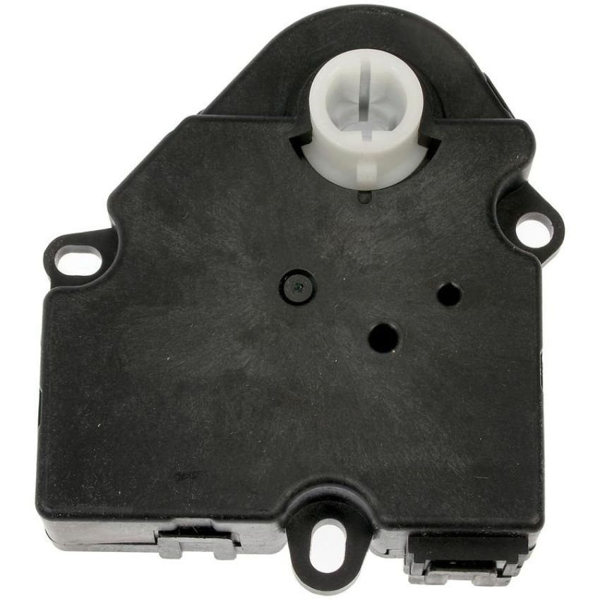 DORMAN 604-924 Air Door Actuator - Auxiliary, Mode, Temperature