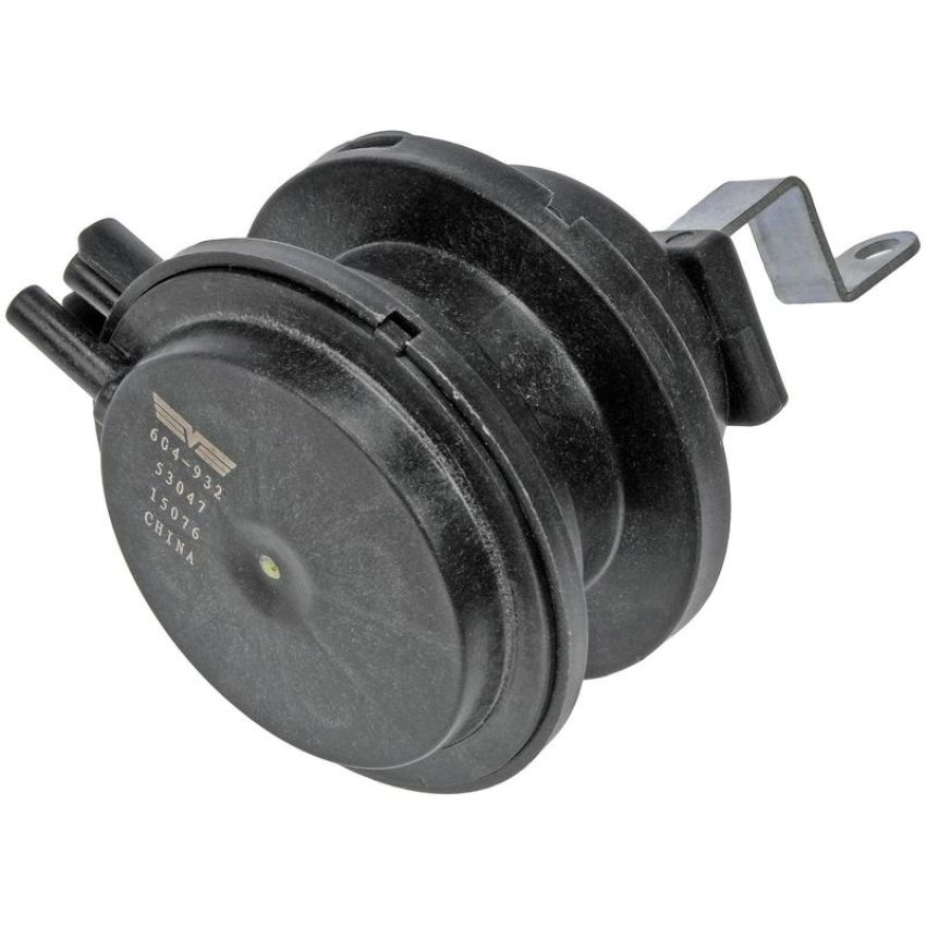 DORMAN 604-932 Air Door Actuator - Vacuum Style - Recirculation