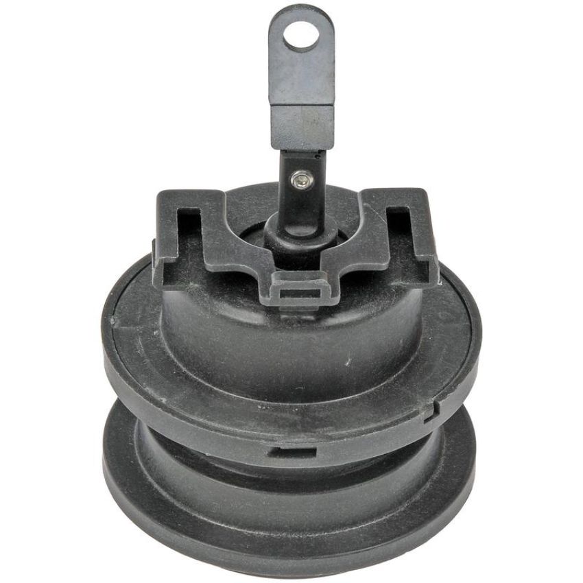 DORMAN 604-932 Air Door Actuator - Vacuum Style - Recirculation
