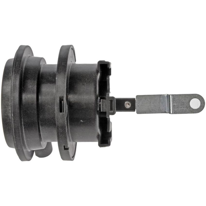 DORMAN 604-932 Air Door Actuator - Vacuum Style - Recirculation