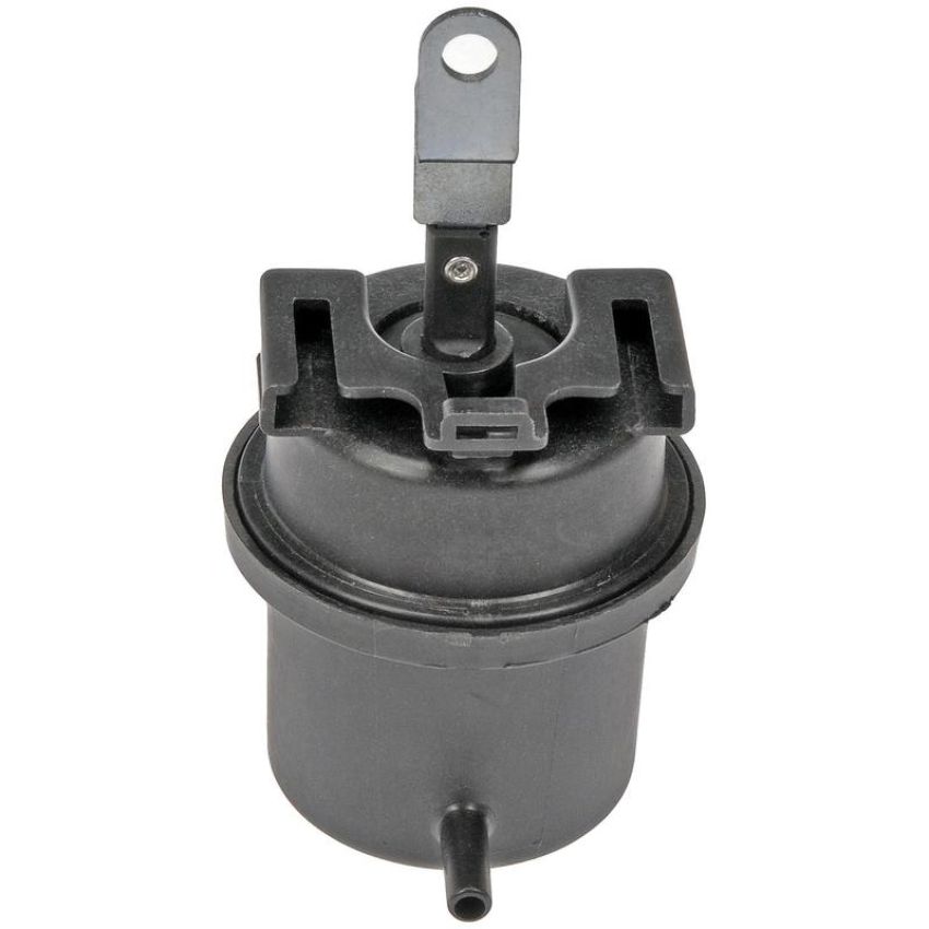 DORMAN 604-933 Air Door Actuator - Vacuum Style - Recirculation