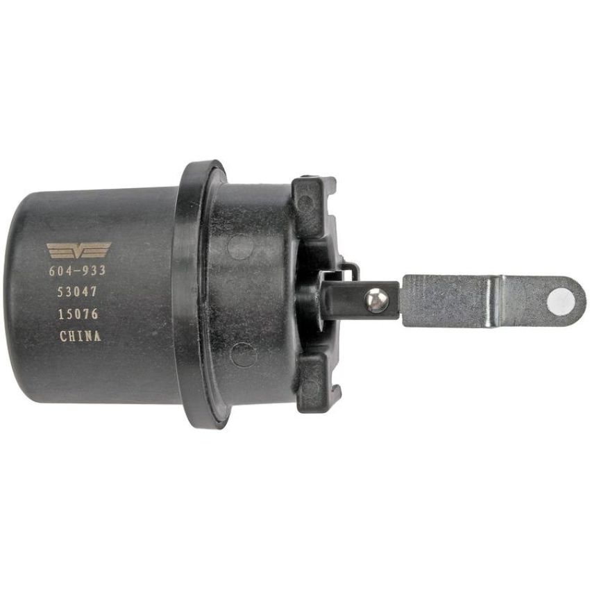DORMAN 604-933 Air Door Actuator - Vacuum Style - Recirculation