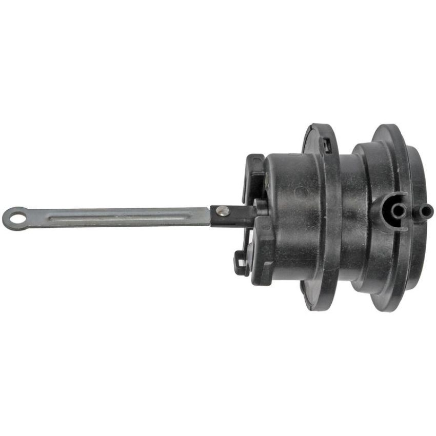 DORMAN 604-934 Air Door Actuator - Vacuum Style - Recirculation
