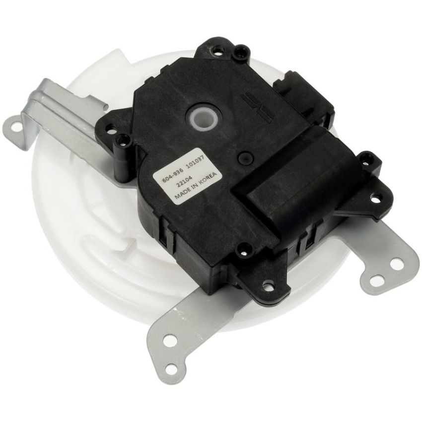DORMAN 604-936 Air Door Actuator - Mode
