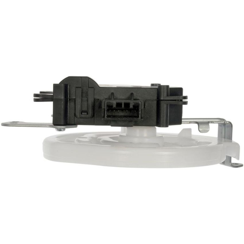 DORMAN 604-936 Air Door Actuator - Mode